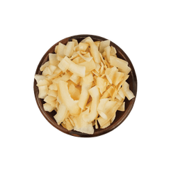 Dried Coconut Chips