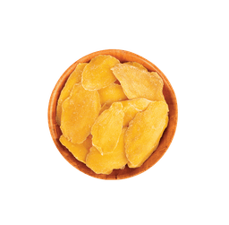 Soft Dried Mango