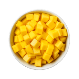 Frozen Mango Kaew