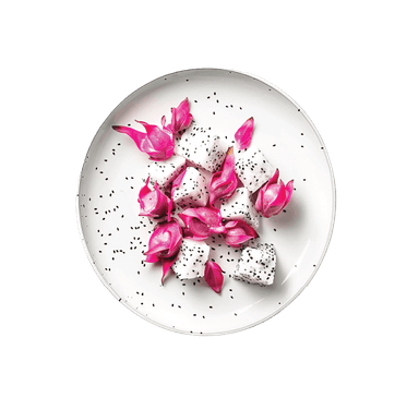 Frozen White Dragon Fruit